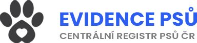 hris psa|Evidence psů .